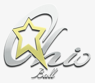 Ohio Star Ball, HD Png Download, Transparent PNG