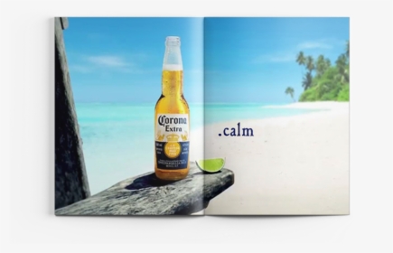Corona Beer , Png Download - Corona Extra, Transparent Png, Transparent PNG