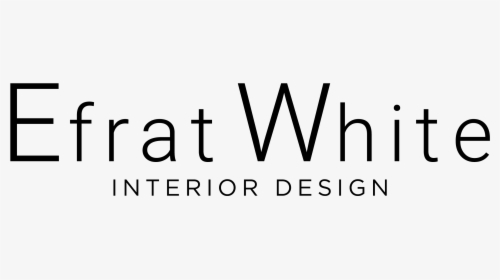 Efrat White Interior Design 01 - Calligraphy, HD Png Download, Transparent PNG