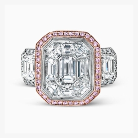 Engagement Ring, HD Png Download, Transparent PNG