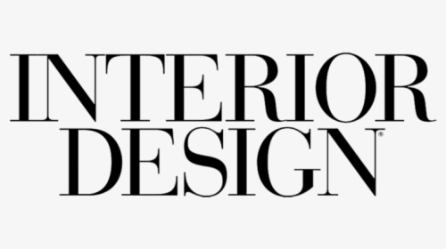 Interior Design - Interior Design Magazine, HD Png Download, Transparent PNG