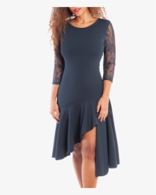 Little Black Dress, HD Png Download, Transparent PNG