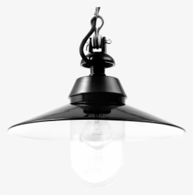 Bolich Pendant Bremen Zylinder Clear Glass - Ceiling Light, HD Png Download, Transparent PNG