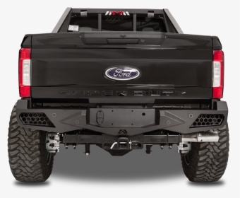 Fab Four Bumpers 2017 F250, HD Png Download, Transparent PNG