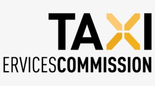 Taxi Services Commission, HD Png Download, Transparent PNG