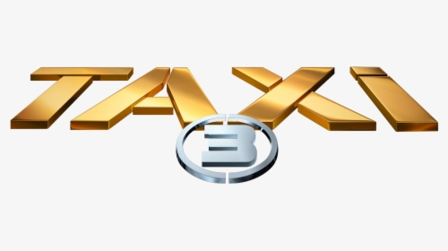 Taxi 3, HD Png Download, Transparent PNG