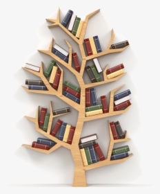 Wall Mural Tree Of Knowledge, HD Png Download, Transparent PNG