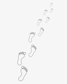 Pasos Clipart Clip Art Free Stock Free Clip Art Pasos\ - Pasos Blancos Png, Transparent Png, Transparent PNG
