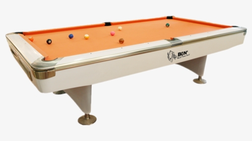 Billiard Table, HD Png Download, Transparent PNG