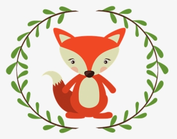 Naming Your Fox - Icon Fox Cute, HD Png Download, Transparent PNG