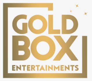 Gold Box - Poster, HD Png Download, Transparent PNG