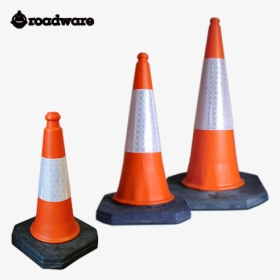 Road Cones, HD Png Download, Transparent PNG