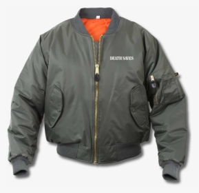 Rothco Bomber Jacket, HD Png Download, Transparent PNG
