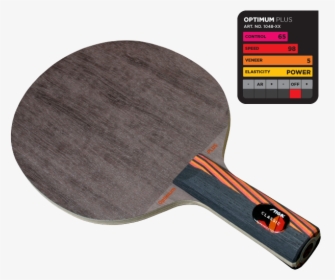 Sporting Goods Stiga Optimum Plus Blade Table Tennis - Stiga Optimum Sync, HD Png Download, Transparent PNG