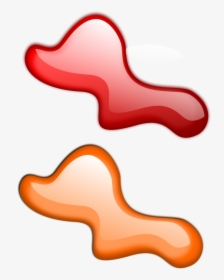 Gloss 01 - Clip Art, HD Png Download, Transparent PNG