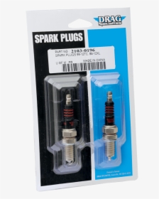 Spark Plugs 99-17tc/xl - Drag Specialties, HD Png Download, Transparent PNG