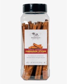 Rodelle Cinnamon Sticks, 8 Oz - Whole 6" Sticks, HD Png Download, Transparent PNG