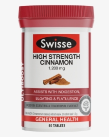 Swisse High Strength Bilberry, HD Png Download, Transparent PNG