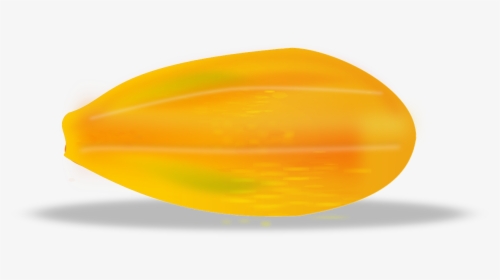 Papaya Fruit Png Clipart, Transparent Png, Transparent PNG