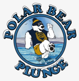 Polar Bear Plunge Seaside Heights 2020, HD Png Download, Transparent PNG