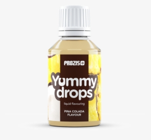 Prozis Yummy Drops 50 Ml Pina Colada Flavor 21 - Price Drop, HD Png Download, Transparent PNG