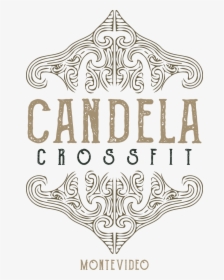 Candela Logo Png - Illustration, Transparent Png, Transparent PNG
