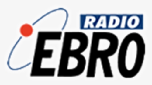 Radio Ebro, HD Png Download, Transparent PNG