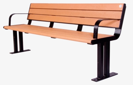 Larson Bench - Bench, HD Png Download, Transparent PNG