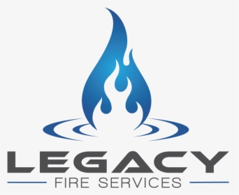 Legacy Fire Logo Vertical - Act Group, HD Png Download, Transparent PNG