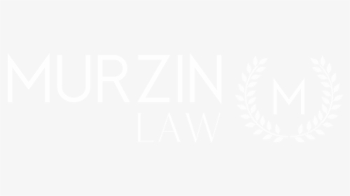 Murzin Law Logo White Transparent - Ihs Markit Logo White, HD Png Download, Transparent PNG