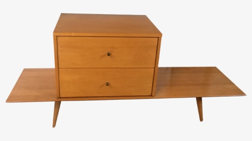 Mccobb Cabinet On Bench, HD Png Download, Transparent PNG