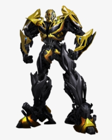 Transformers Movie G1 Bumblebee, HD Png Download, Transparent PNG