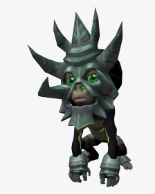The Runescape Wiki - Demon, HD Png Download, Transparent PNG