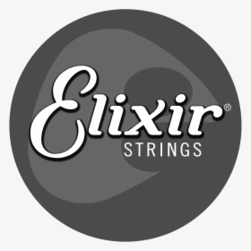 Elixir Strings Logo Png, Transparent Png, Transparent PNG