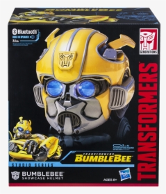 Transformers Bumblebee The Bumblebee Movie Toys, HD Png Download, Transparent PNG