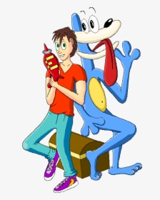 Cartoon Planet Png, Transparent Png, Transparent PNG