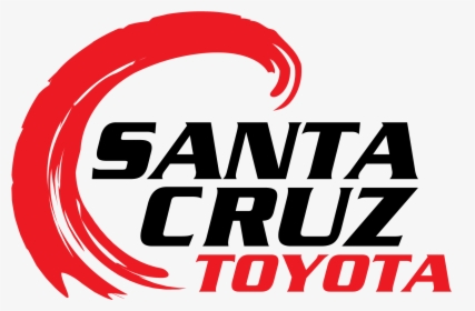 Santa Cruz Toyota, HD Png Download, Transparent PNG