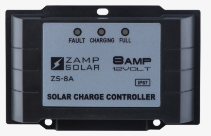 Zs-8aw Nobg Copy - Zamp Solar, HD Png Download, Transparent PNG