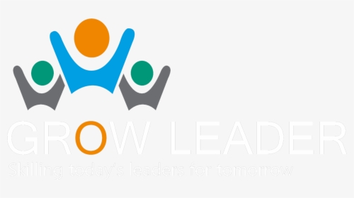 Leadership Clipart , Png Download - Grow Leaders, Transparent Png, Transparent PNG