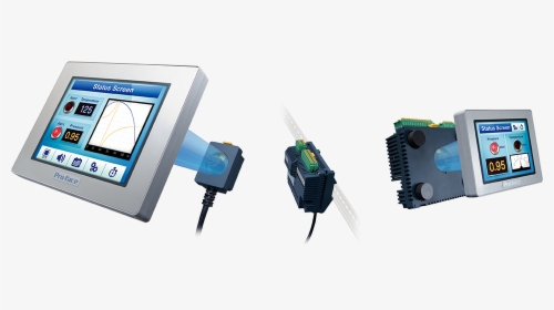 Hmi Control Family Top, HD Png Download, Transparent PNG