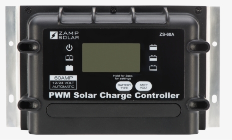 Zs-60a Nobg - Zamp Solar, HD Png Download, Transparent PNG