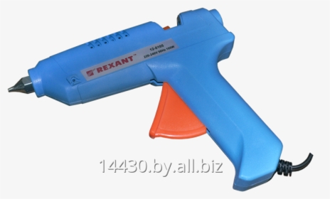 Buy Glue Gun Professional Rexant - Клеевой Пистолет "rexant, HD Png Download, Transparent PNG