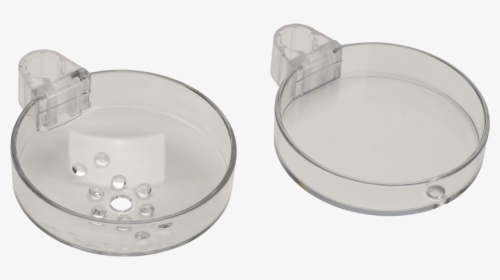 Soap Dishes - Hansgrohe Soap Dish, HD Png Download, Transparent PNG
