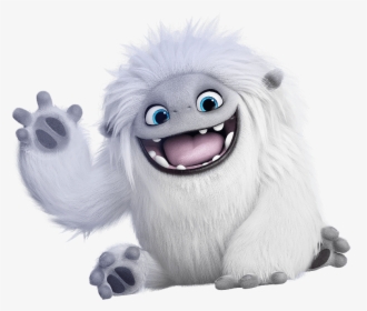 Everest Abominable, HD Png Download, Transparent PNG