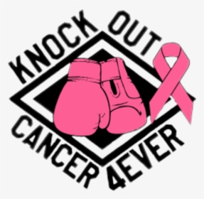#quote #breastcancerawareness #breastcancer #boxing - Amateur Boxing, HD Png Download, Transparent PNG
