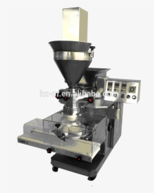 Industrial Pastry Machine / Forming Machine For Rissole - Maquina De Mini Churros, HD Png Download, Transparent PNG