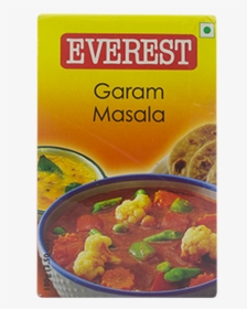 Garam Masala - Everest [8901786101009] - Everest Garam Masala Price, HD Png Download, Transparent PNG