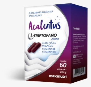 Acalentus Maxinutri, HD Png Download, Transparent PNG