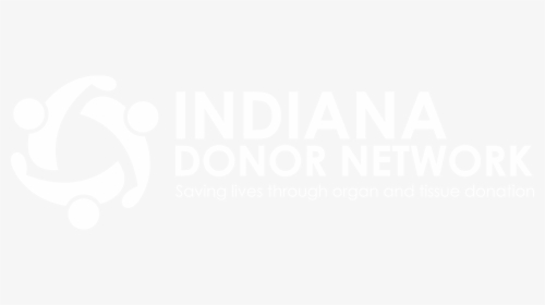 Indiana Donor Network Logo - Poster, HD Png Download, Transparent PNG