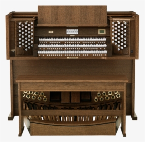 Johannus Ecclesia Church Organ, HD Png Download, Transparent PNG
